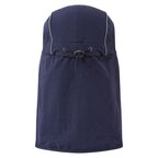 Breathable Sun Shield Cap - view 4