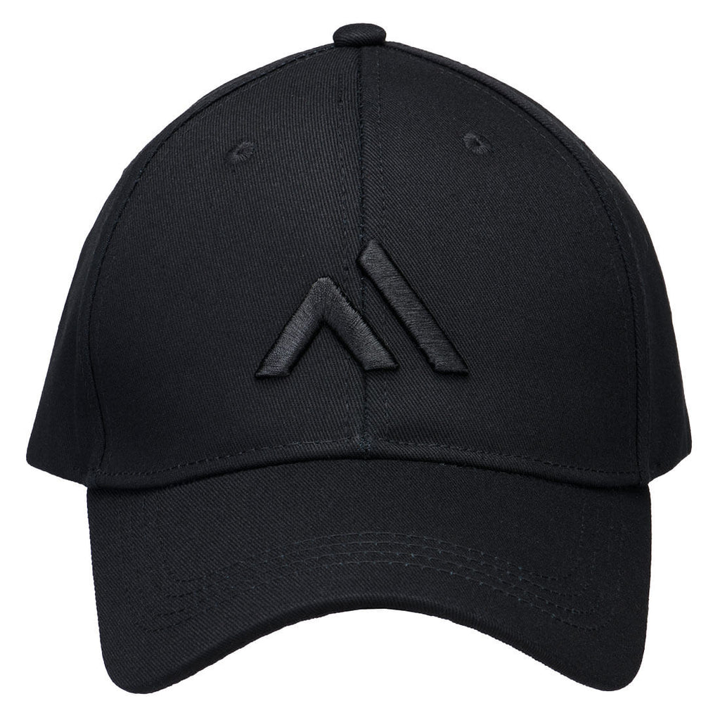Portwest Six Panel Baseball Cap - view 1