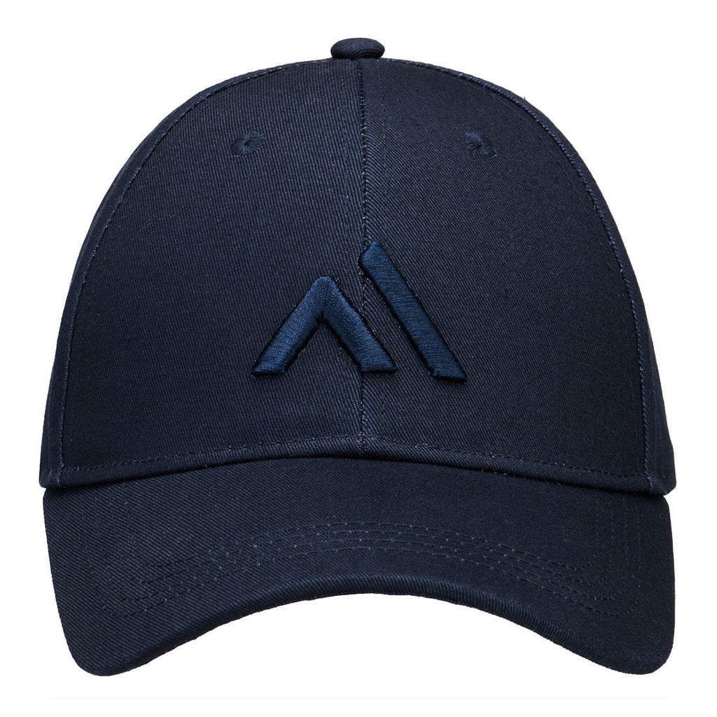 Portwest Six Panel Baseball Cap - view 2