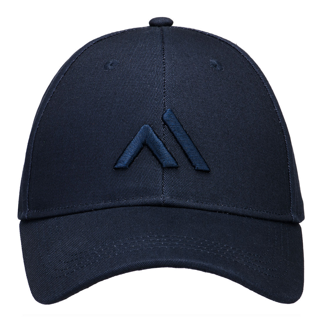 Portwest Six Panel Baseball Cap - view 2