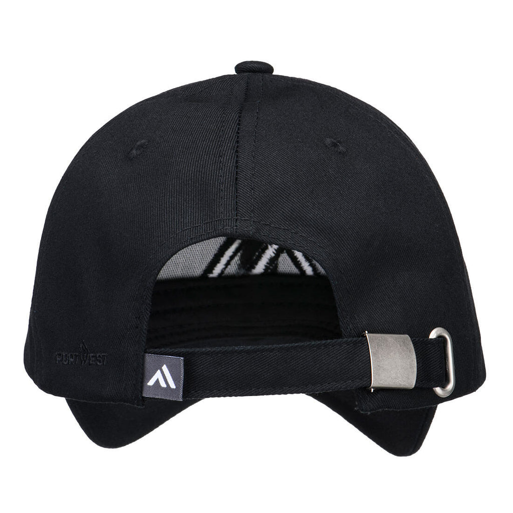 Portwest Six Panel Baseball Cap - view 3