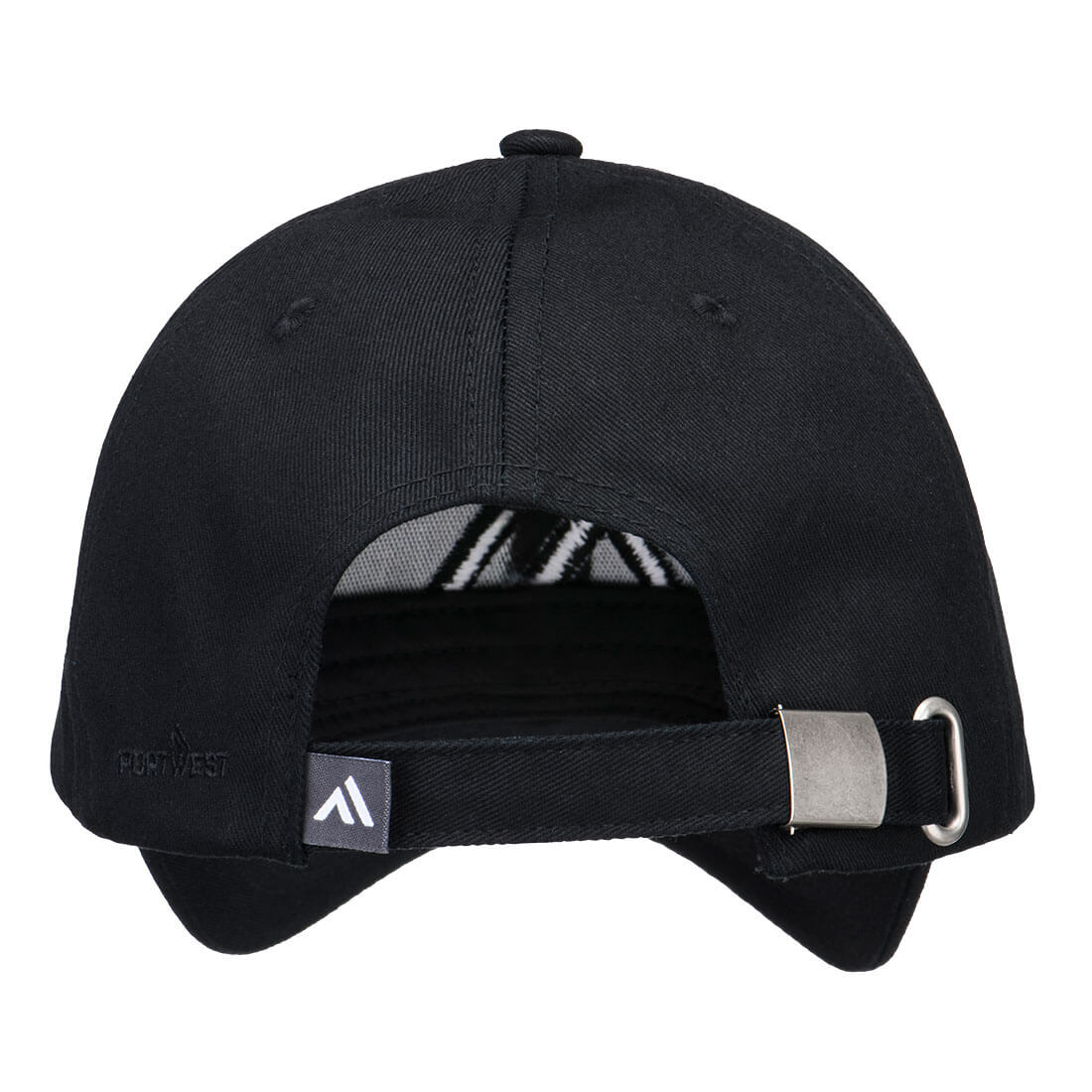 Portwest Six Panel Baseball Cap - view 3