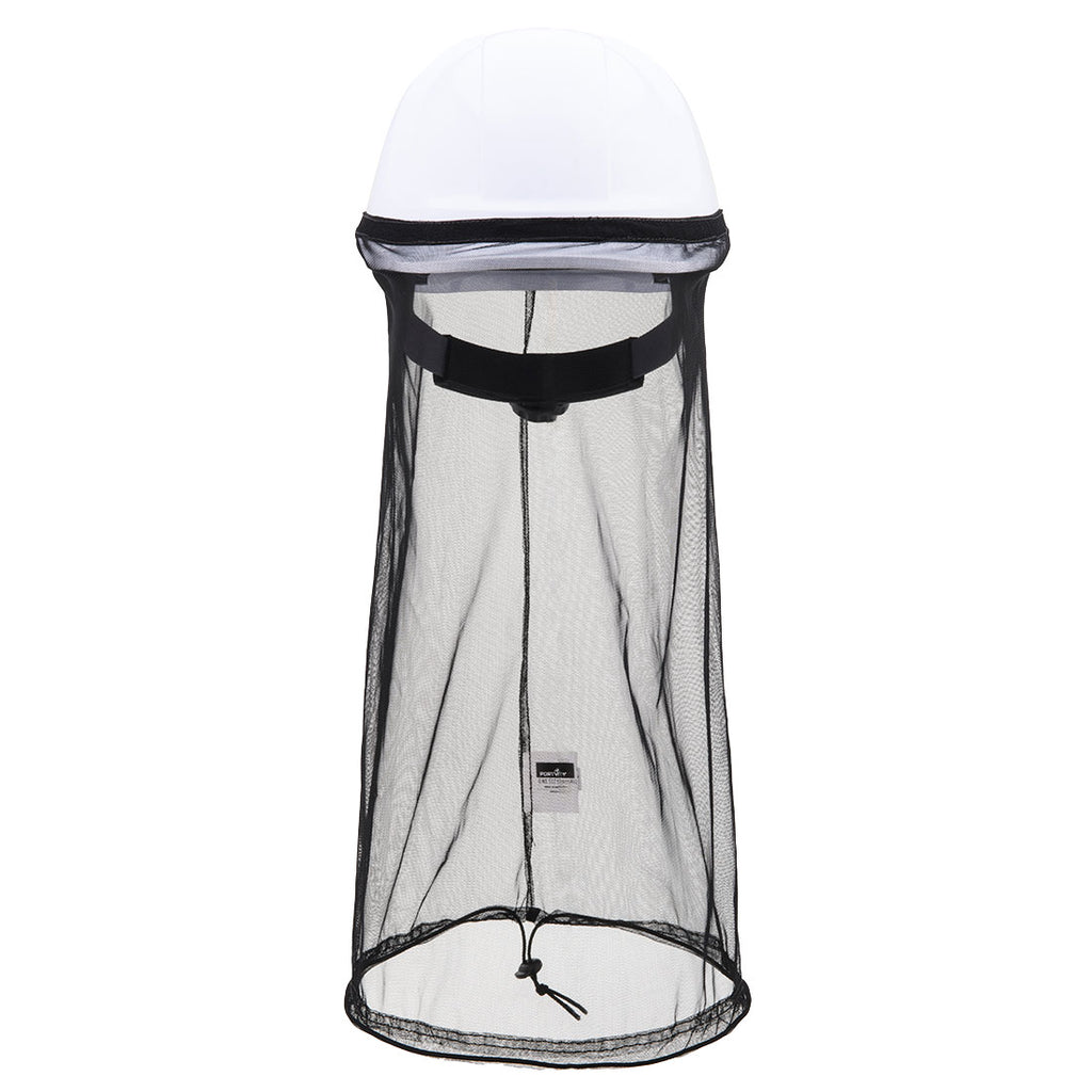 Insect Net Helmet Accessory - view 1