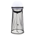 Insect Net Helmet Accessory - view 1