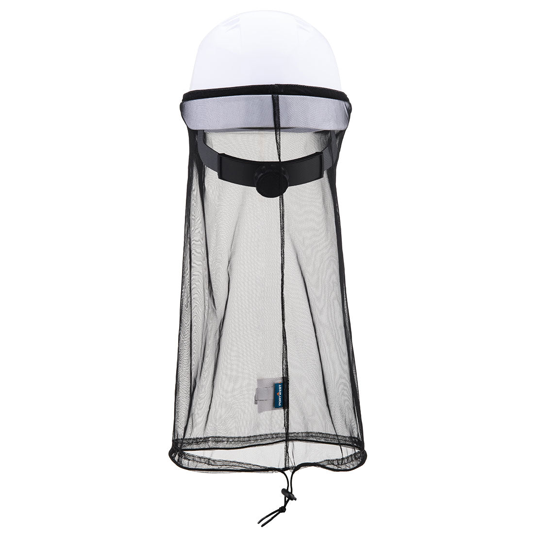 Insect Net Helmet Accessory - view 2