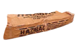 1.5 Cubic Metre Hazibag | Industrial Waste Sites | ATS Global