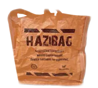 1 Cubic Metre Hazibag | Hazardous Material Disposal | ATS Global
