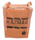 200 Litre Hazi Bag | Industrial Chemical Disposal | ATS Global