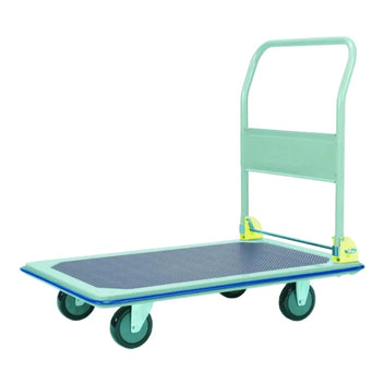 370kg Capacity Foldable Trolley | Warehouse & Factory | Team Systems