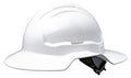 Broadbrim Non-Vented Hard Hat - view 1
