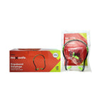 Ergoband Earplugs - view 2