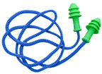 MaxiPlug Reusable Corded Earplugs - view 1