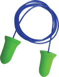 ComfortFit Bell Shaped Earplugs Corded