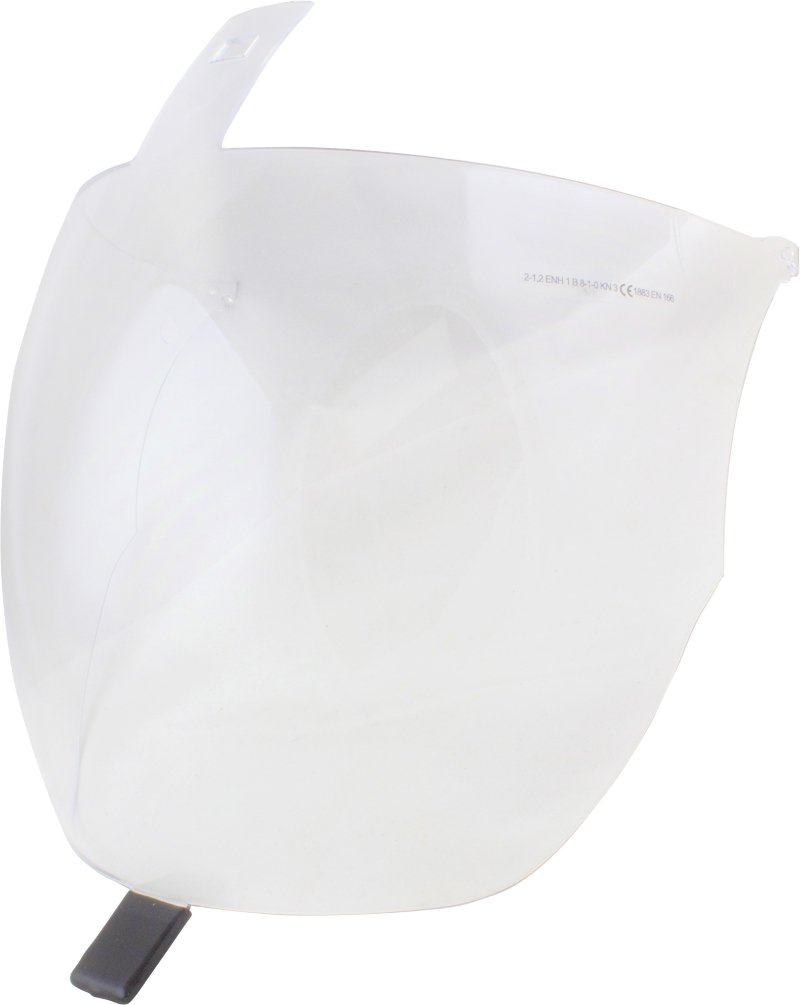 Clear Replacement Visor