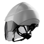 Arc Flash Helmet with Visor - view 2