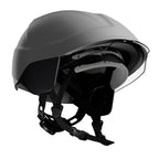 Arc Flash Helmet with Visor and Chinguard - view 3
