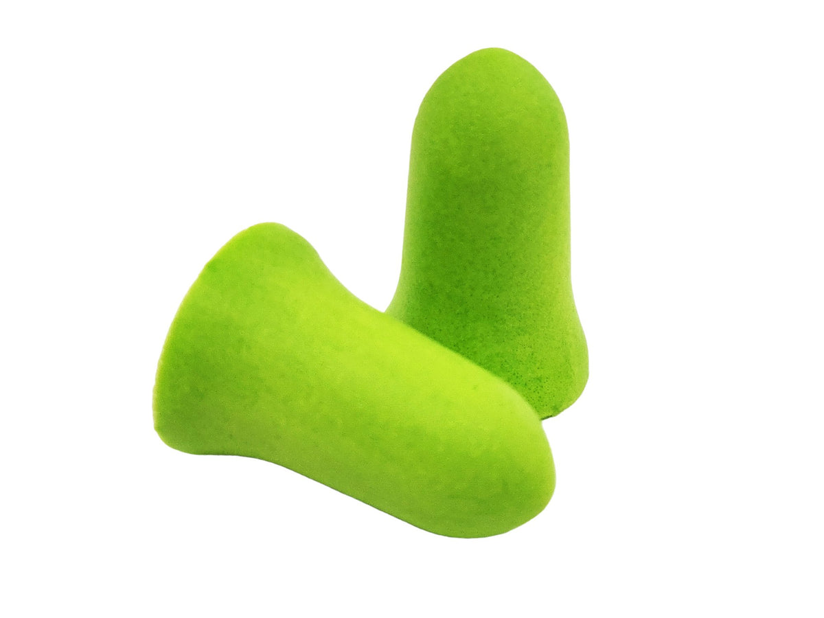 ComfortFit Bell Shaped Earplugs Uncorded - Class 5 - view 1