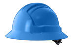 Full Brim Non-Vented Hard Hat - view 2