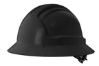 Full Brim Non-Vented Hard Hat - view 3