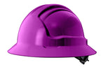 Full Brim Non-Vented Hard Hat - view 6