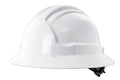 Full Brim Non-Vented Hard Hat - view 1