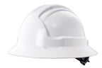 Full Brim Non-Vented Hard Hat - view 1