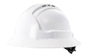 Full Brim Vented Hard Hat