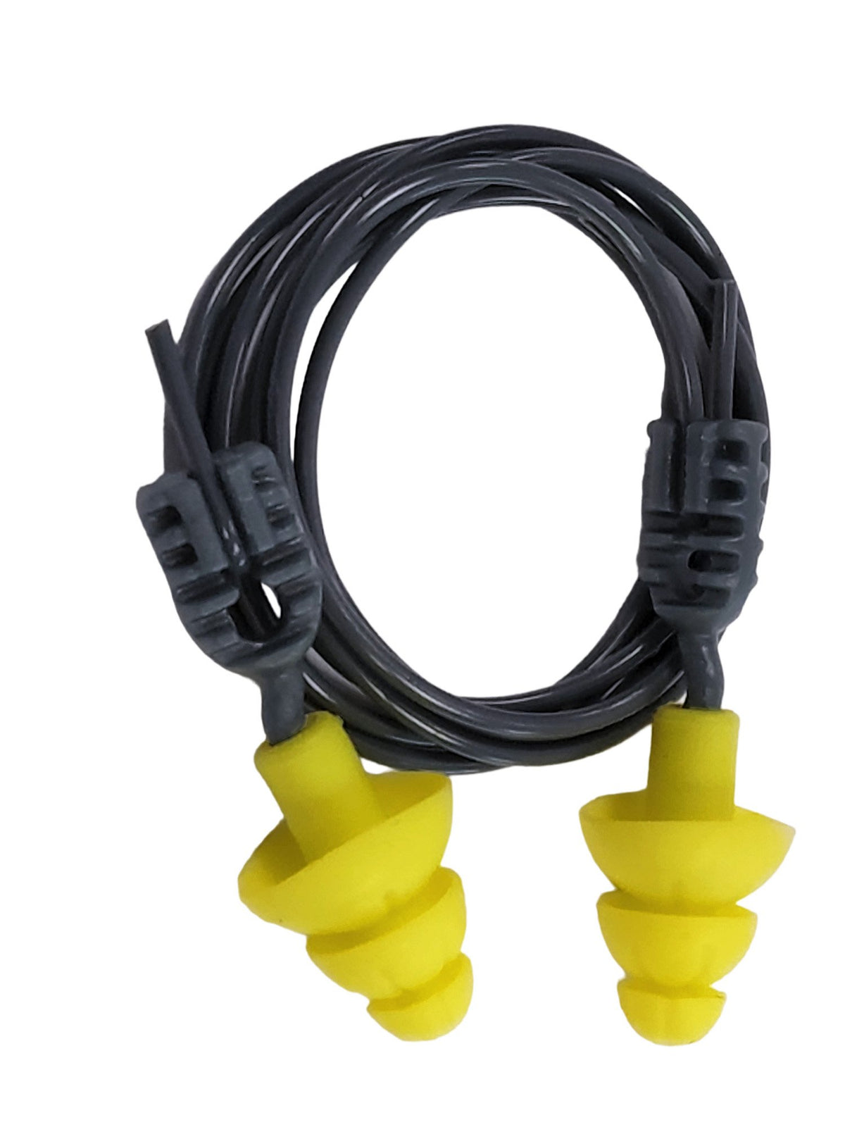 Ergo Push & Twist Corded Earplugs - view 1