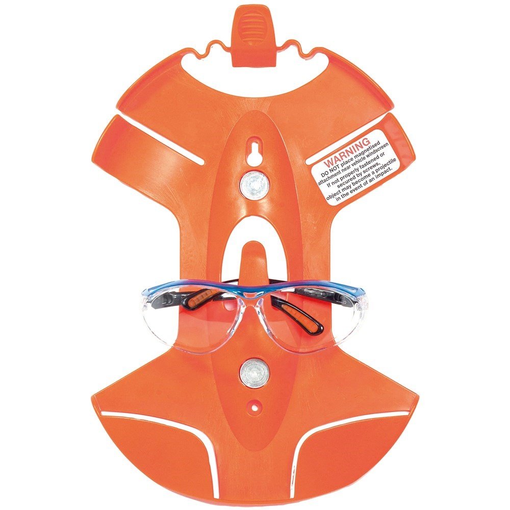 Cap Grip Hard Hat Holder - view 2