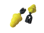 Ergo Push & Twist Uncorded Earplugs - view 1