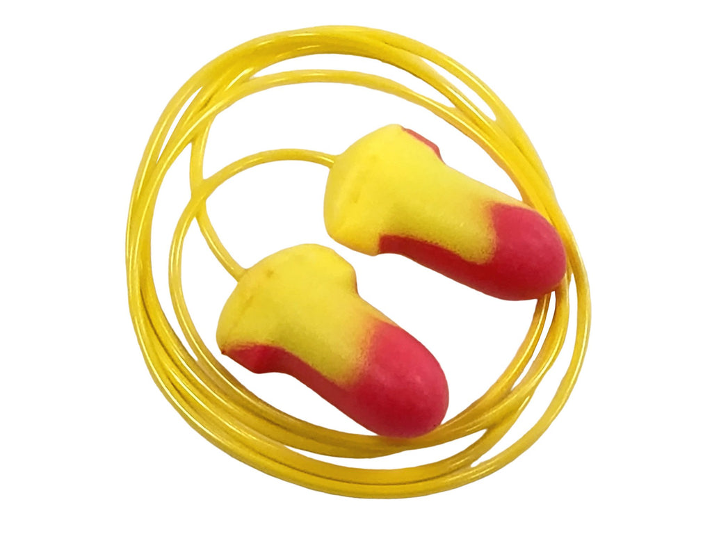 COMFORTlite T-Shaped Corded Earplugs - view 1