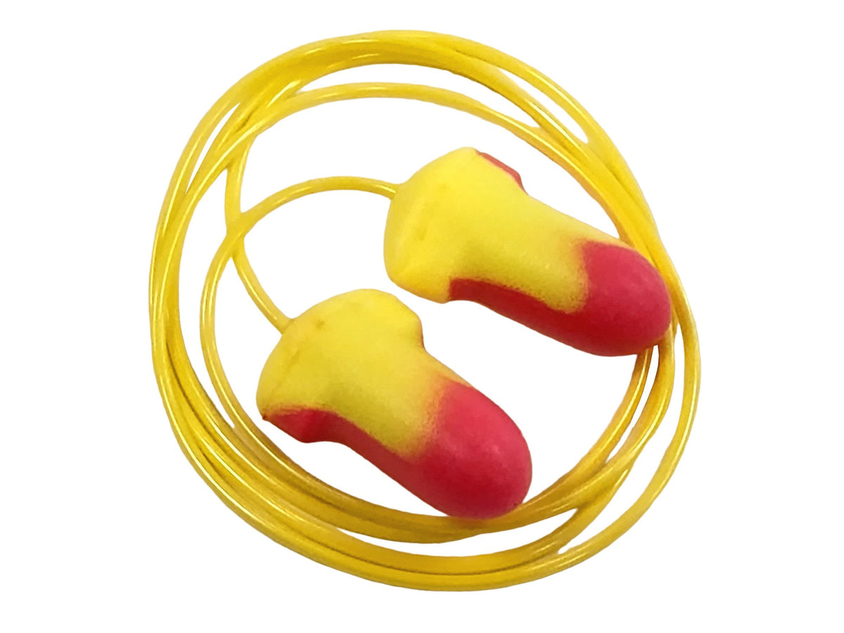 COMFORTlite T-Shaped Corded Earplugs - view 1
