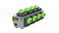 Multicharger for HHL566 - view 1