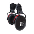 Helmet Earmuff 27dB Class 5 - view 1