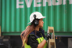 Helmet Earmuff 27dB Class 5 - view 2