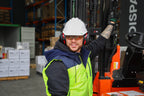 Helmet Earmuff 27dB Class 5 - view 3