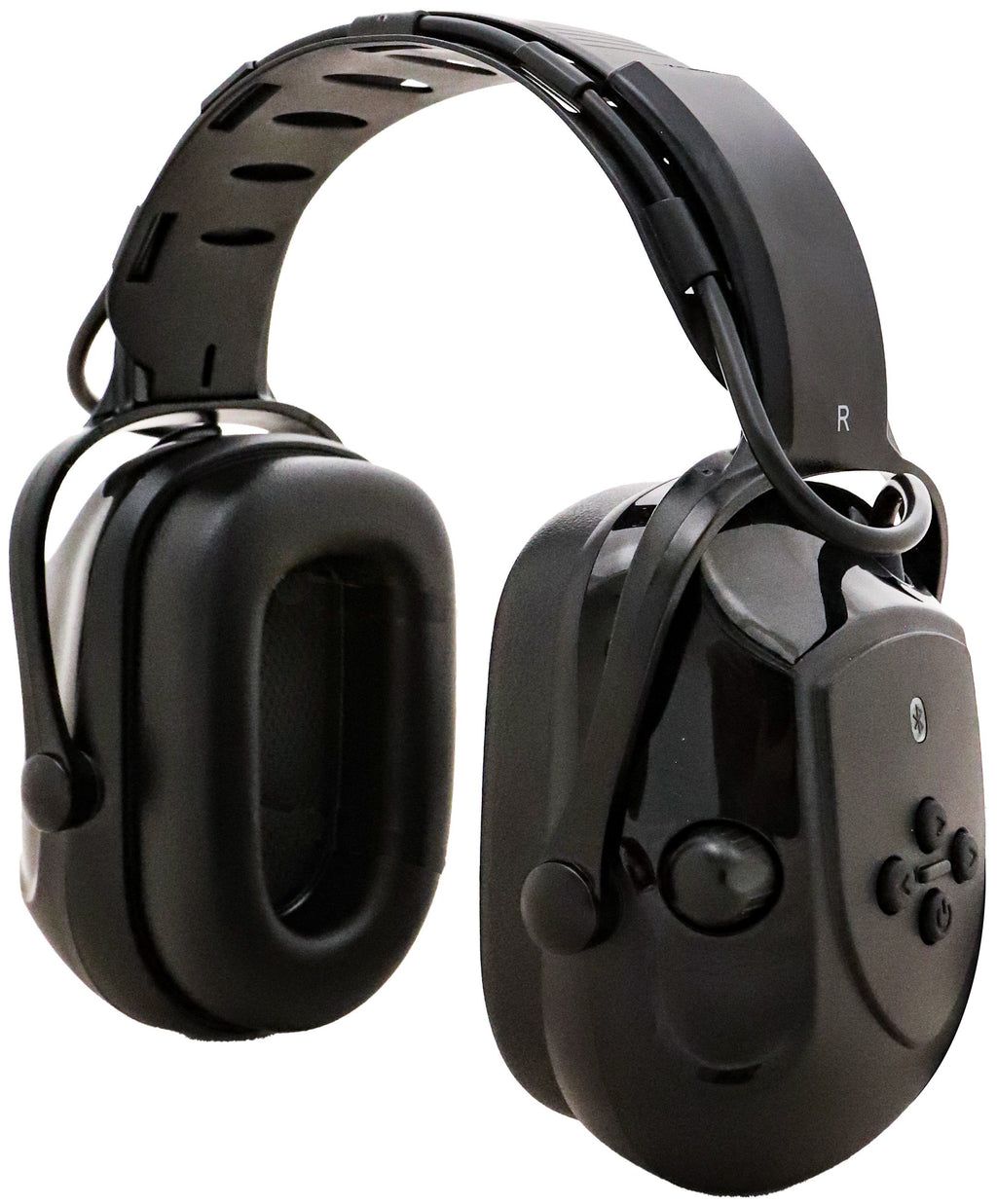Bluetooth Earmuff 28dB - Class 5 - view 1