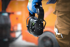 Bluetooth Earmuff 28dB - Class 5 - view 4