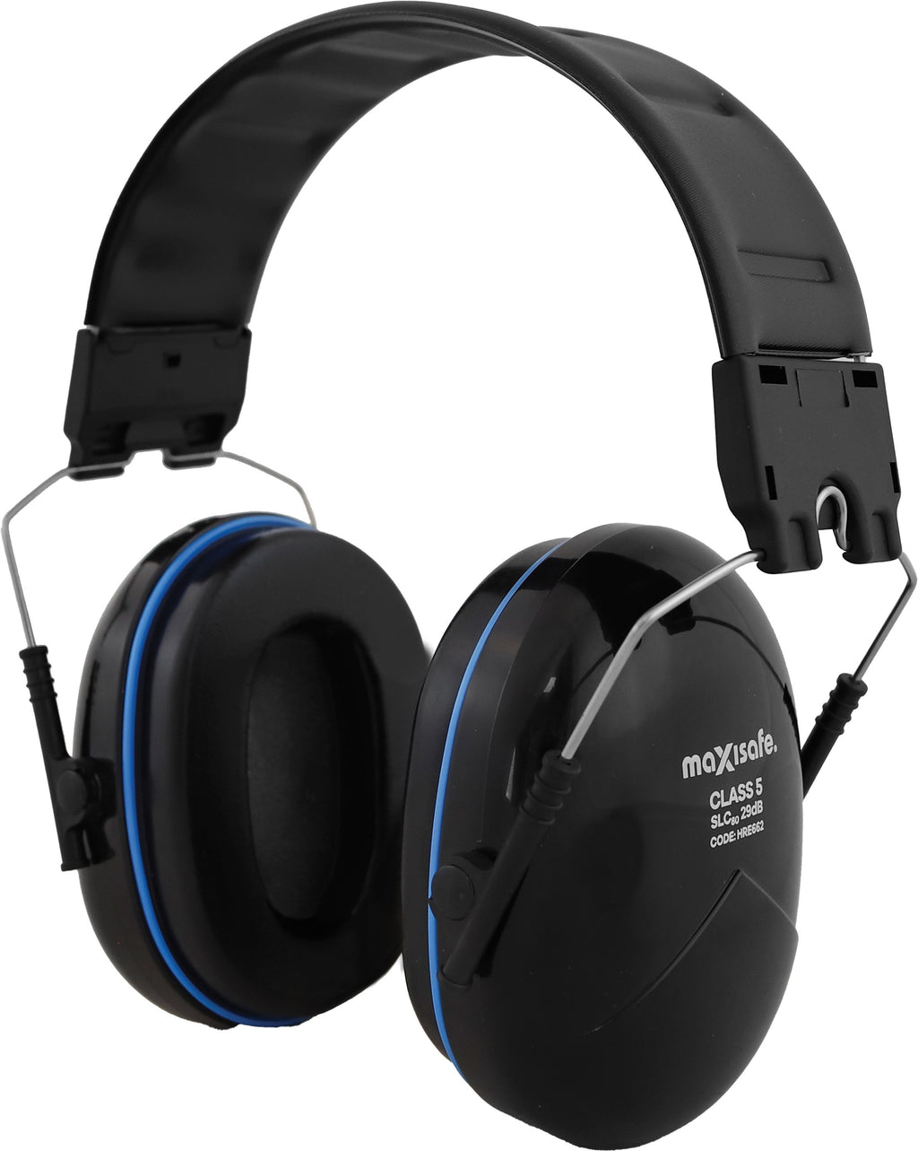 Earmuff 29dB - Class 5 - Blue - view 1
