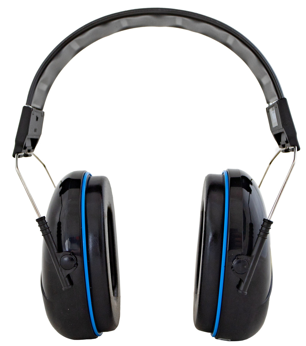 Earmuff 29dB - Class 5 - Blue - view 2
