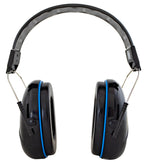 Earmuff 29dB - Class 5 - Blue - view 2
