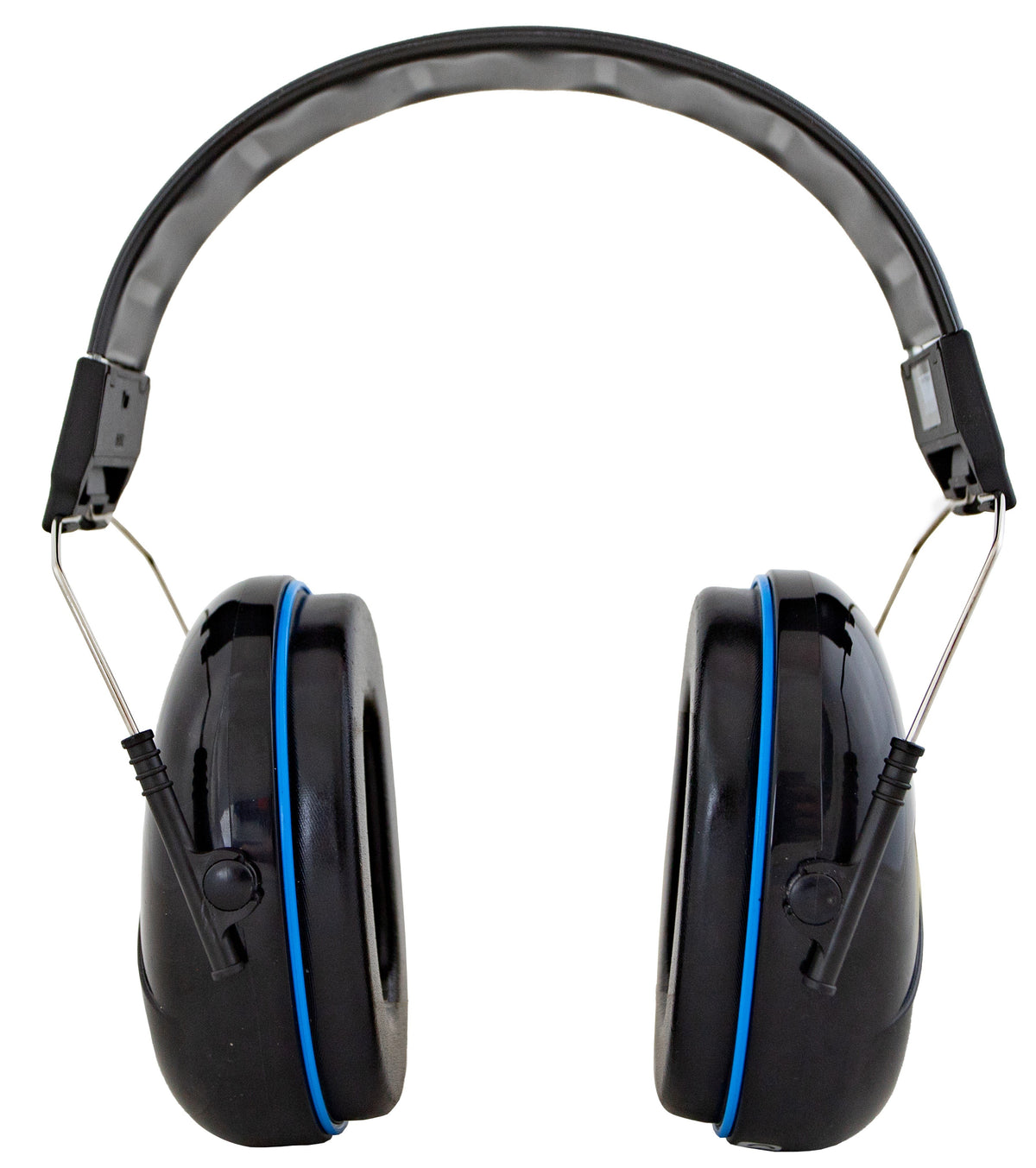 Earmuff 29dB - Class 5 - Blue - view 2