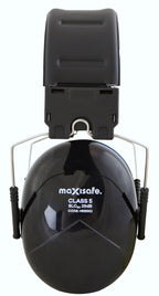 Earmuff 29dB - Class 5 - Blue - view 3