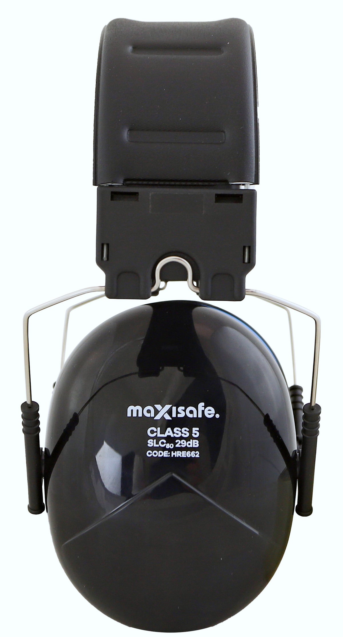 Earmuff 29dB - Class 5 - Blue - view 3