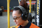 Earmuff 29dB - Class 5 - Blue - view 4