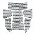 Reflective Safety Stickers