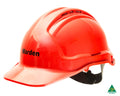 Hard Hat Warden Kit Red