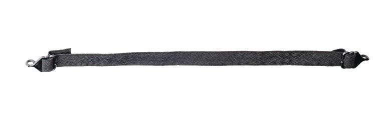 Elastic chin strap