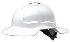 Broadbrim Vented Hard Hat - view 1
