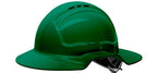 Broadbrim Vented Hard Hat - view 3